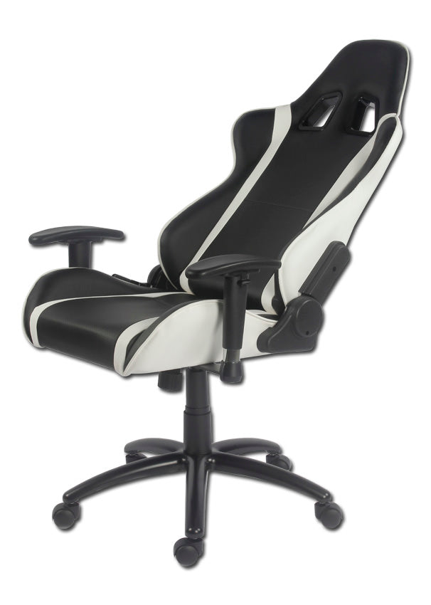 LC Power Gaming Stuhl, Büro Sessel LC-GC-2 LC Power Gaming Stuhl, Büro Sessel LC-GC-2